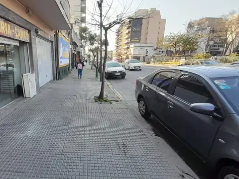Avenida Nazca 900
