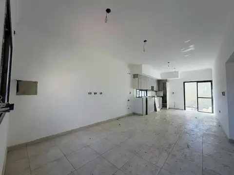 Casa en Venta en Maipú, USD 110.000