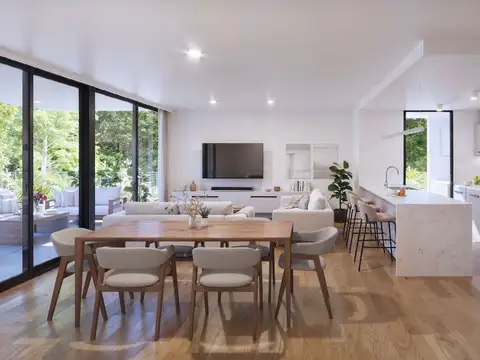 Departamento en Venta al Sur