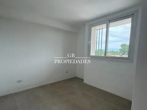 Departamento en Alquiler con 1 cochera