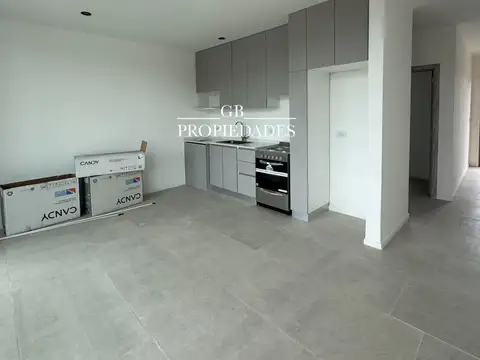 Departamento en Alquiler de 2 ambientes