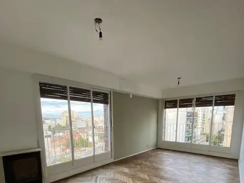 Dep 4 amb vista panorámica Cochabamba 600 San telmo