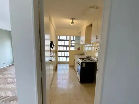 Cochabamba 600, Piso 11°