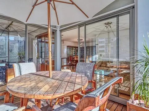 Departamento en Venta en Palermo Chico, USD 1.690.000