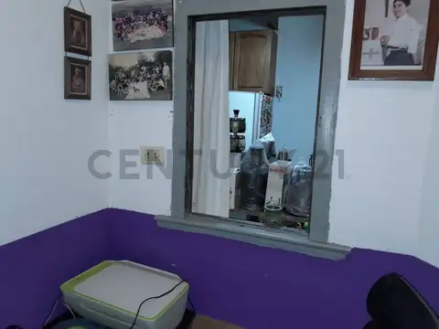Zuviría 200, Piso 0