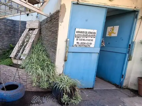 Casa en Venta 18 años