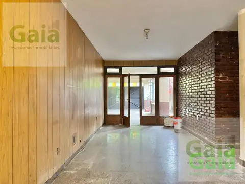 Casa 6 ambientes con 3 baños