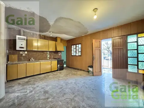 Casa en Venta al Sureste