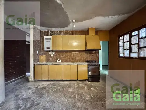 Casa en Venta 40 años
