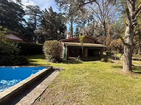Casa en Venta en Presidente Derqui, USD 135.000