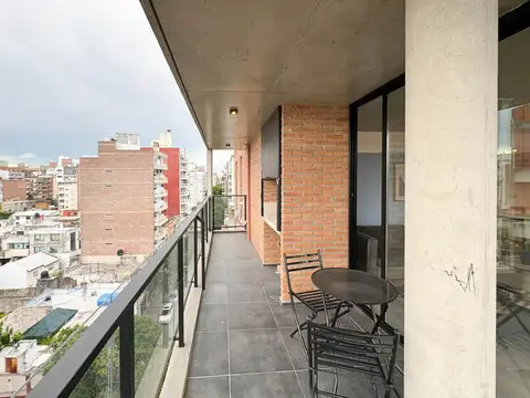 Departamento en Venta en Centro, Rosario