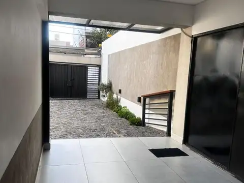 Departamento en Venta 2 años
