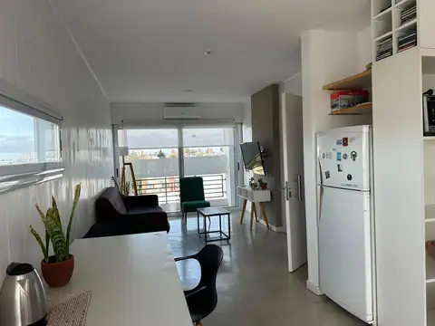 VENTA DEPARTAMENTO 2 AMBIENTES QUILMES