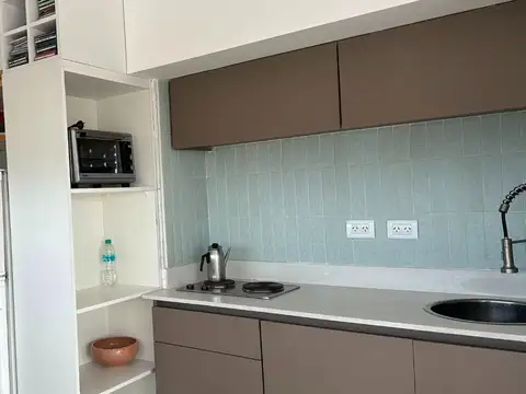 Departamento en Venta al Sureste
