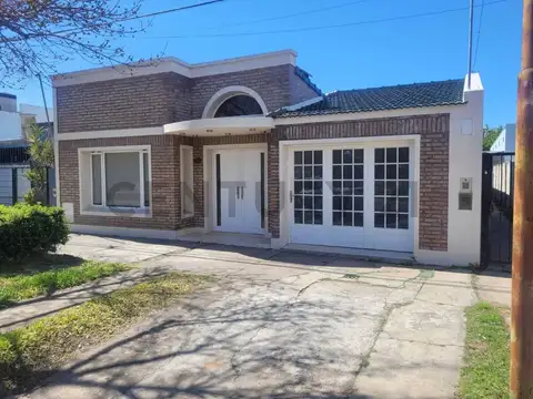Casa en Venta en Rafaela, barrio Malvinas Argentinas