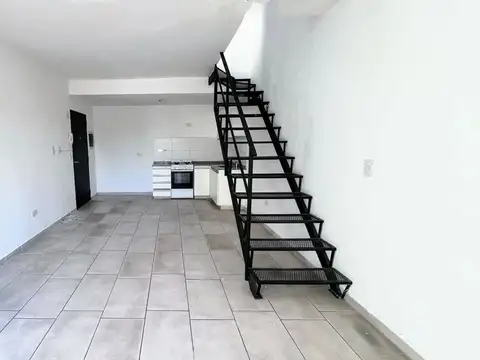 Depto 2 amb venta Caballito dúplex terraza cochera