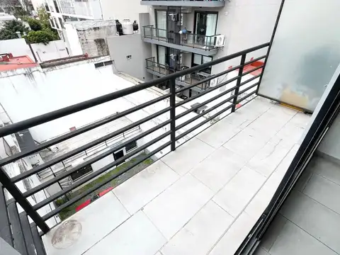 Departamento en Venta en Caballito, USD 119.900