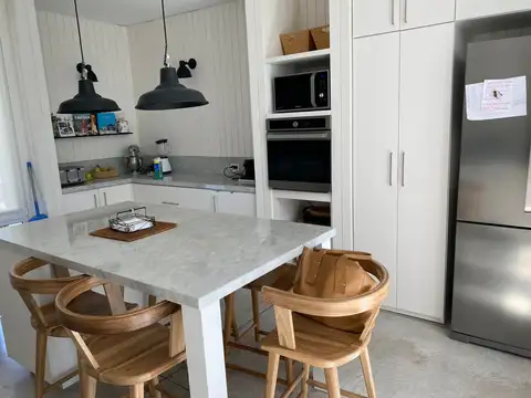 Casa en Alquiler Temporal 5 años