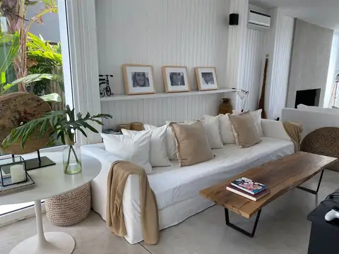 Casa en Alquiler Temporal de 3 dormitorios