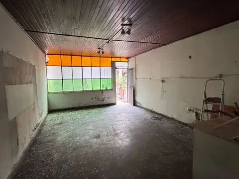 Casa en Venta en Barrio Intersindical, USD 79.200