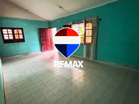 CASA VENTA BARRIO INTERSINDICAL 3 DORMITORIOS