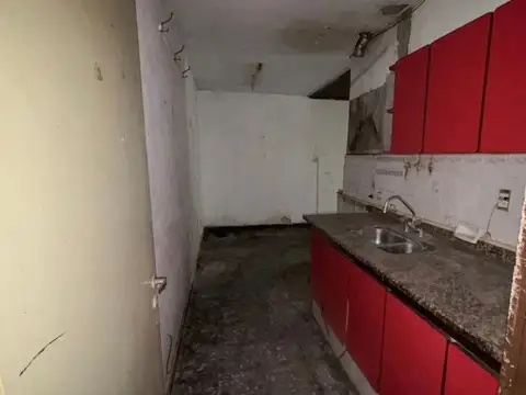 Casa 6 ambientes con 1 baño