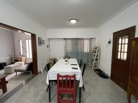 Depto Tipo Casa en Venta en Quilmes Oeste, USD 70.000