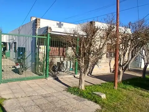 DEPARTAMENTO 2 AMBIENTES EN ALQUILER EN JOSE C. PAZ