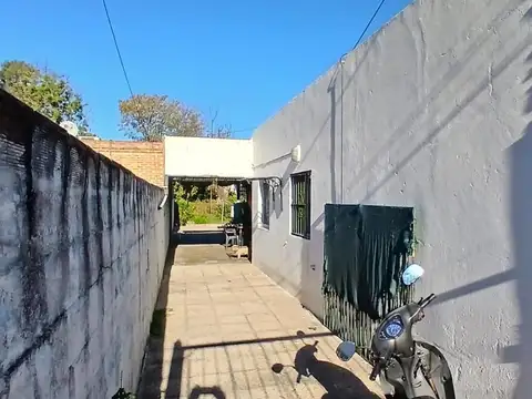 Tres Sargentos 1300, Piso PB