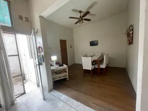 Depto Tipo Casa en Venta de 2 ambientes