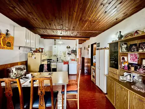 CASA VENTA SAN VICENTE 2 CASAS MAS DEPTO Y LOCAL