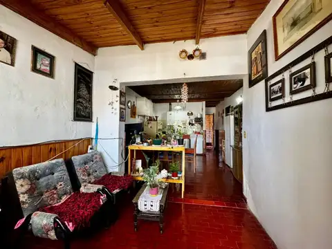 Serrano S/N y Dewey 100