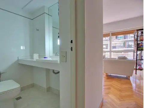 Departamento en Venta 40 años