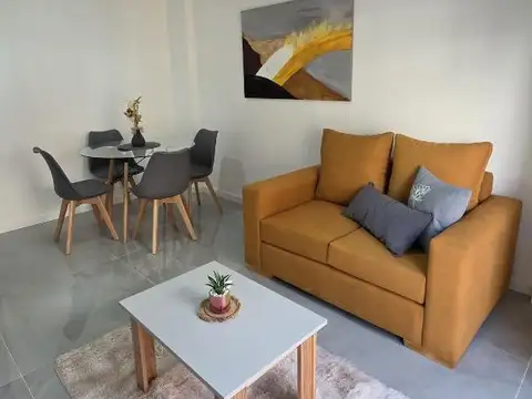 Bolivar 2100, Piso 6