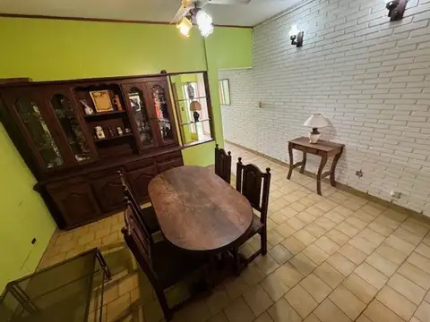 Depto Tipo Casa en Venta de 1 dormitorio