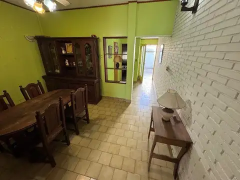 Libertad 3841 , Piso PB