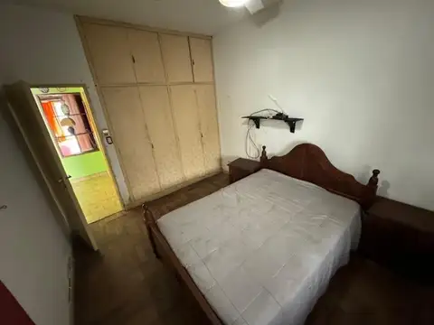 Depto Tipo Casa 2 ambientes con 1 baño