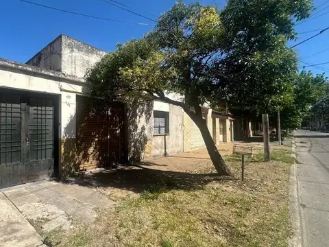 VENTA LOTE 310 MTS IDEAL INVERSIÓN VILLA BOSCH 