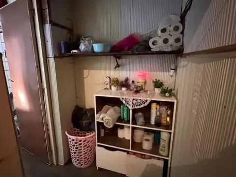 VENTA CASA 2 HAB- LA EMILIA-APTA A CREDITO