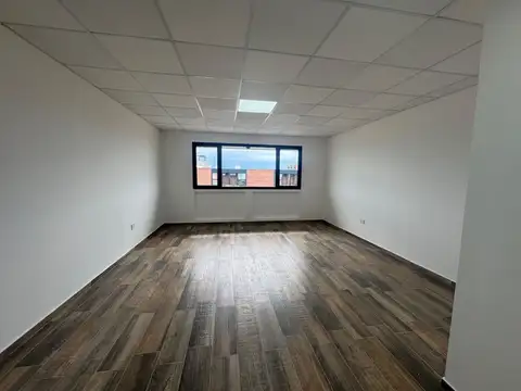 Oficina Monoambiente con 1 baño