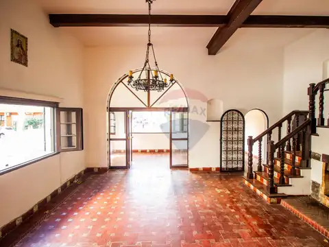Casa en Venta en Pocitos , USD 580.000