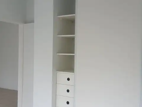 Departamento en Alquiler 22 años