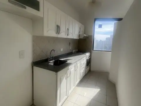 Departamento en Venta 22 años