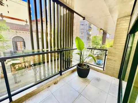 Roca Esq Tucuman , Piso 1