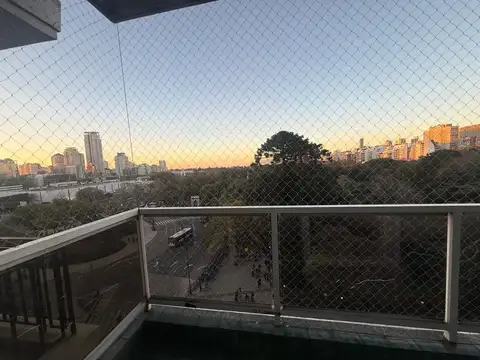 Departamento en Alquiler de 4 dormitorios
