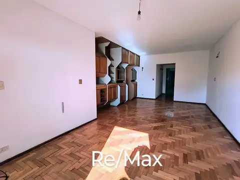 Departamento 5 ambientes con 3 baños