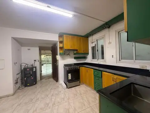 Departamento en Alquiler 46 años