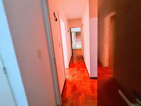 DEPARTAMENTO 4 AMBIENTES ALQUILER PALERMO +DEPENDE