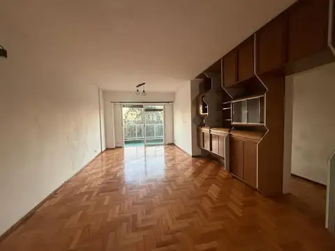 Departamento en Alquiler de 5 ambientes