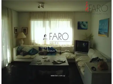 Departamento en Alquiler en Punta del Este, USD 20.000